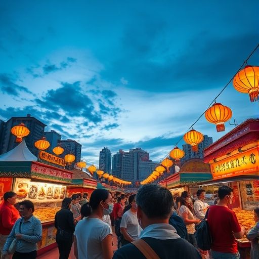 广州蒲友信息论坛线下活动