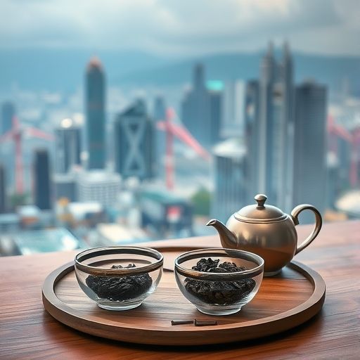 深圳高端茶具与茶叶