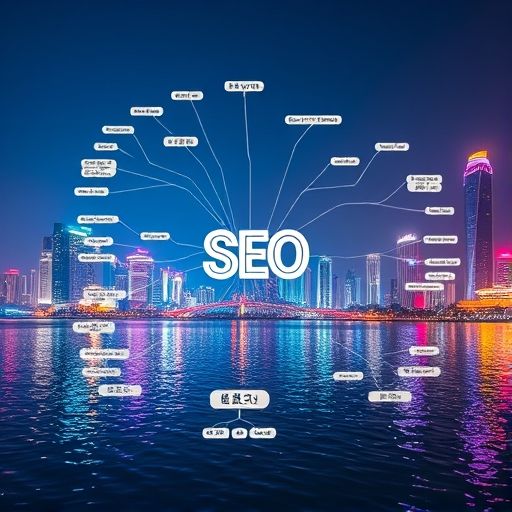 SEO优化策略