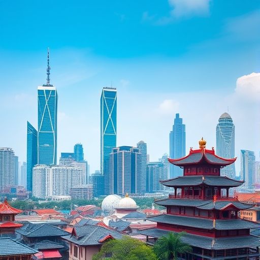 广州蒲友信息论坛界面