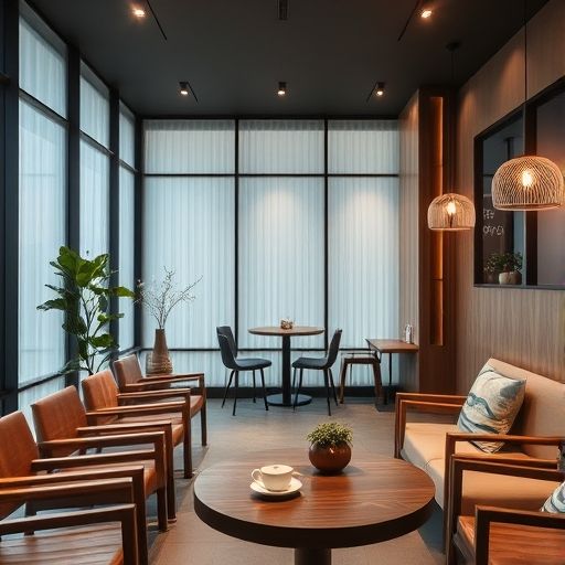 深圳中高端喝茶环境