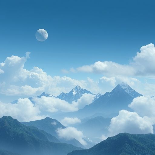 QT场服务互动场景