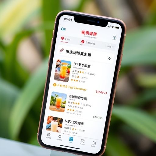 深圳蒲典网手机应用