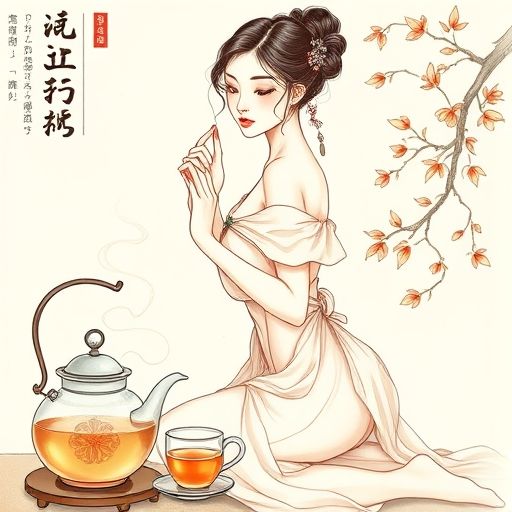 茶叶冲泡的详细步骤