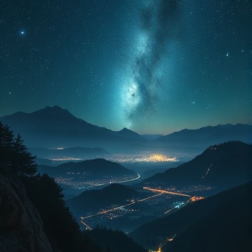 白云区老街巷风情