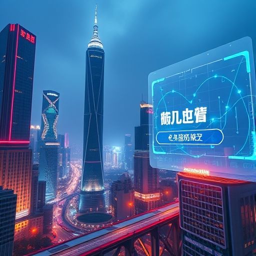 深圳蒲典网未来愿景