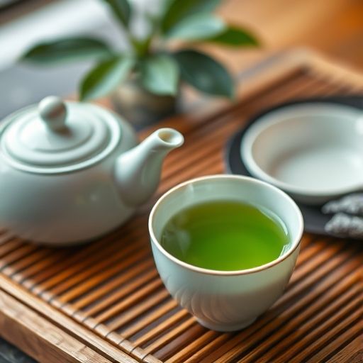 深圳高端茶具与绿茶