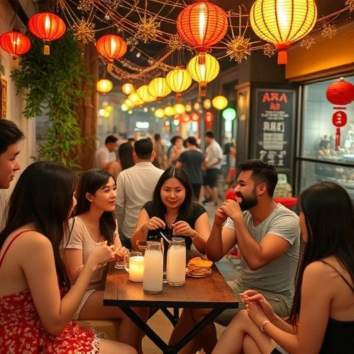 佛山论坛线下聚会