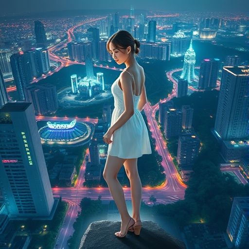 广州隐藏资源地图