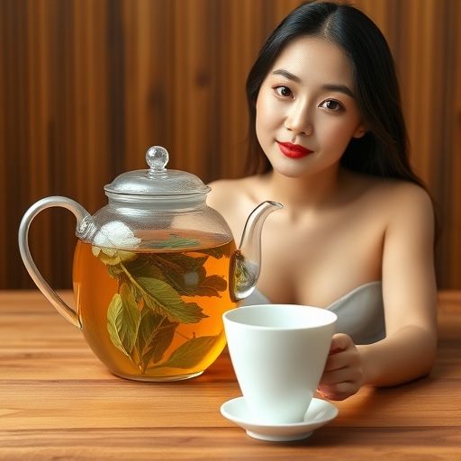 深圳中高端喝茶茶叶展示