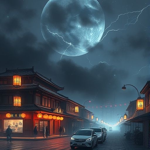 WX工作室的舒适角落