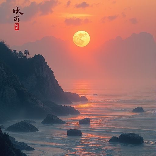 珠江边的夜生活派对氛围