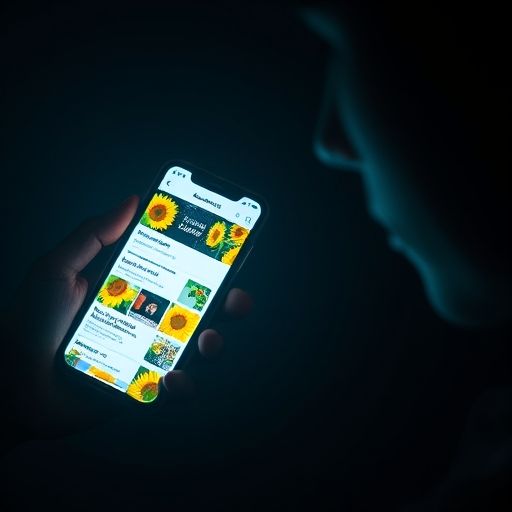 葵花蒲点网搜索页面