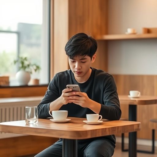 深圳南山现代茶肆