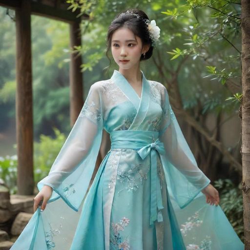 展示海珠98场服务的完整流程