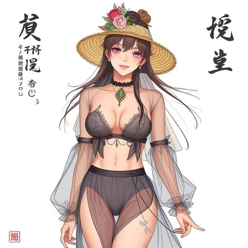 白云区夜市热闹景象