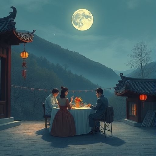 一家看起来温馨舒适的休闲会所内部