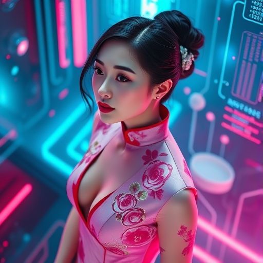 互联网信息海洋中的QM信息论坛