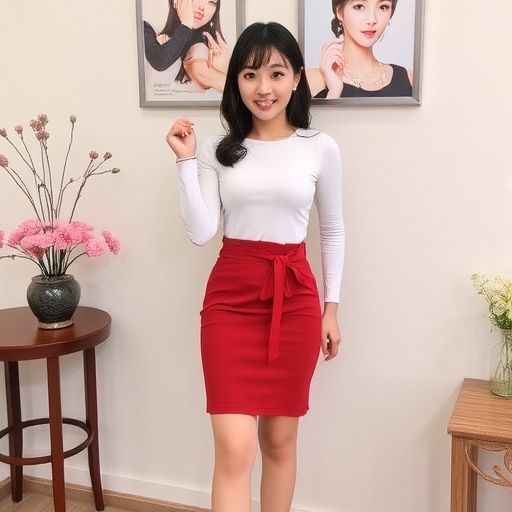 广州喝茶工作室街景