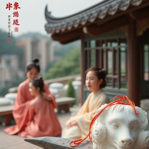 翠竹苑会所外的绿色庭院设计