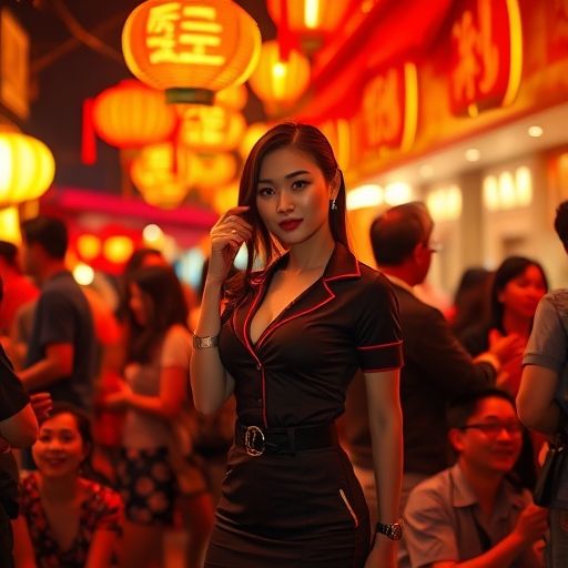 龙华98场常客的欢乐聚会