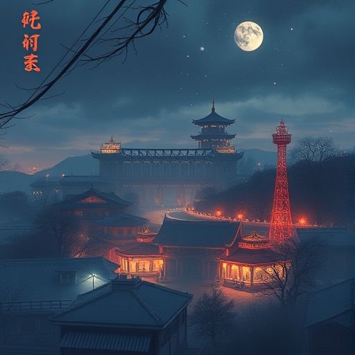 WX电影夜的沉浸体验