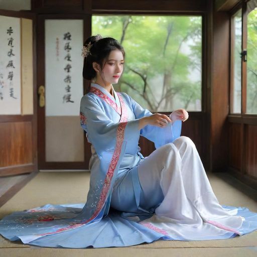 天河桑拿会所内部环境展示