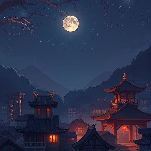 龙华98场主题派对的独特装饰