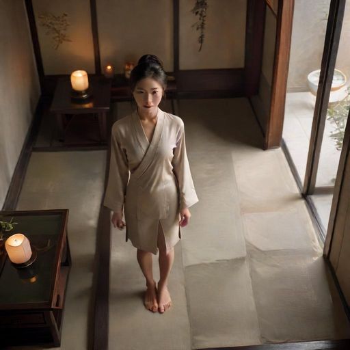 深圳茶肆的温馨氛围