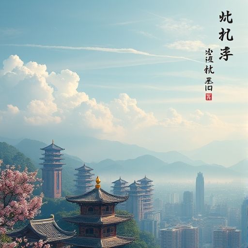茶农清晨采摘嫩茶的场景