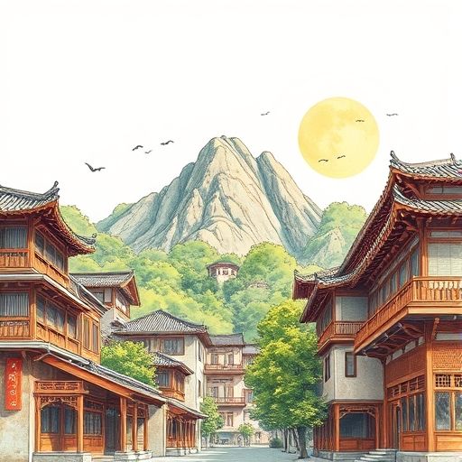 佛山本地文化插图