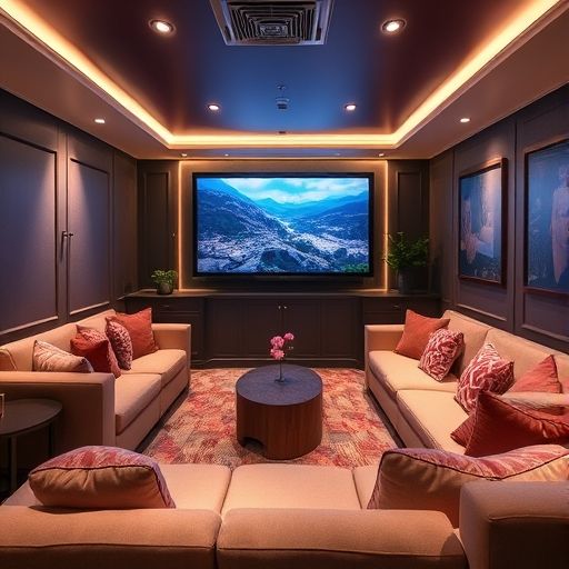 天河区宽敞私人包厢