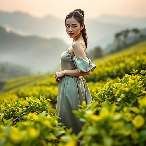 深圳高端嫩茶茶园