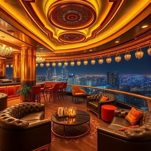 尊享98露天区域