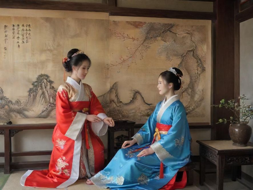 舒适温馨的休闲会所内部