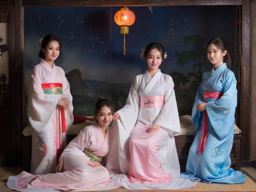 深圳夜场会所技师服务场景