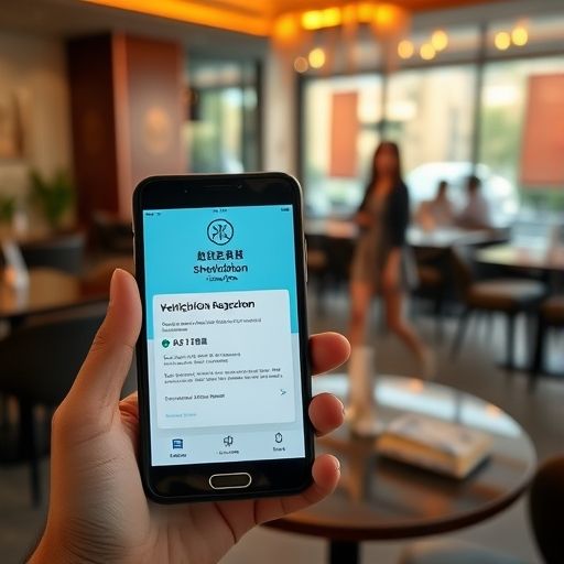 查看深圳新媛验证报告