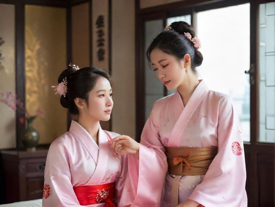 楼凤桑拿会所室内环境展示