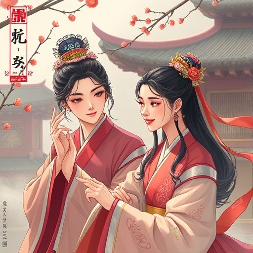 茶艺师准备品茶