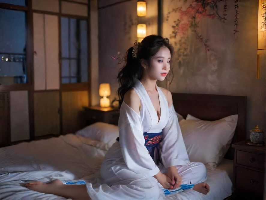 深圳技师专业服务场景