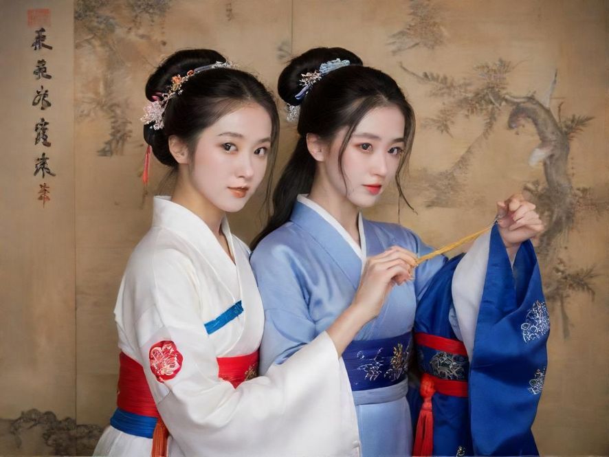 桑拿房内部蒸汽弥漫