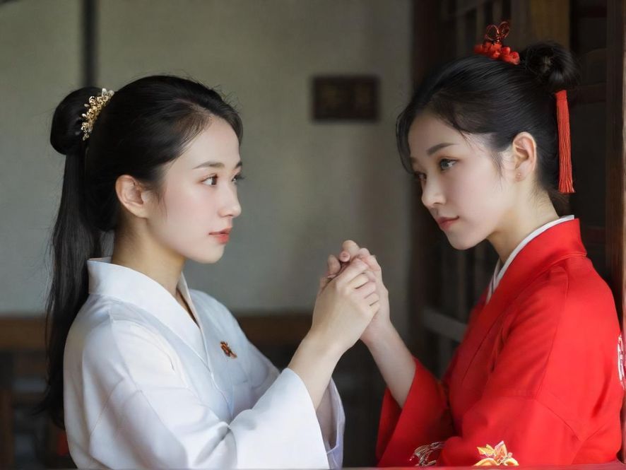 桑拿会所内部温馨场景