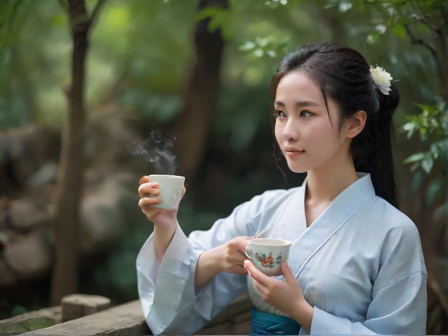 广州隐藏桑拿茶社内部实景