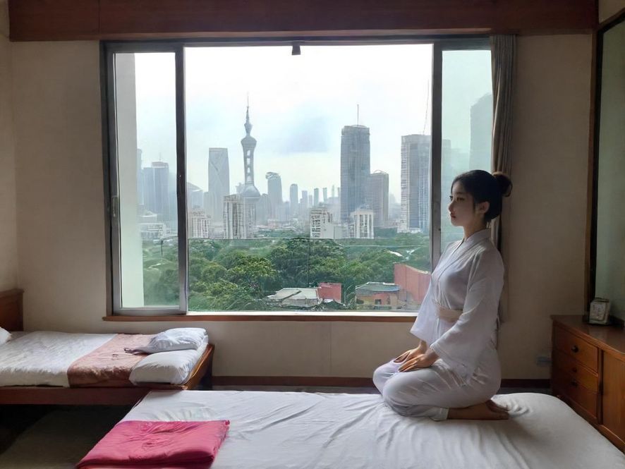 南海95场会所室内环境