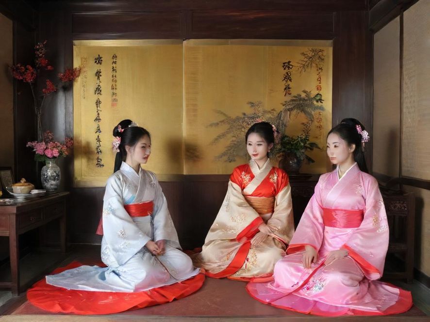 广州高端桑拿会所豪华大堂