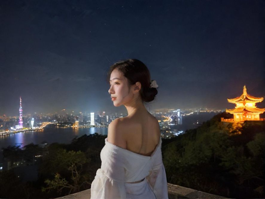 广州某隐藏休闲场所门口