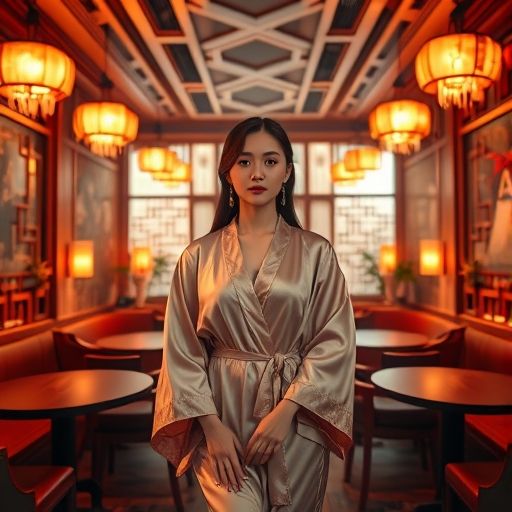 广州高端茶会所私密包厢实景