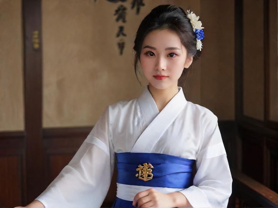 高端工作室环境