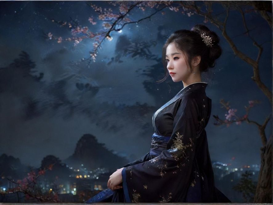 深圳夜场派对热烈氛围