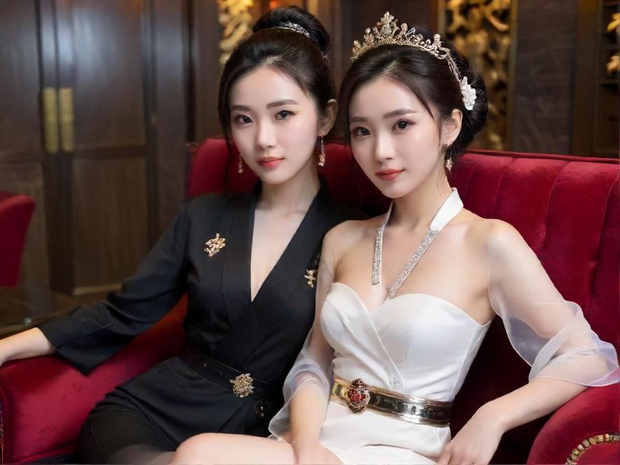 蒸汽弥漫的熟女vip桑拿房